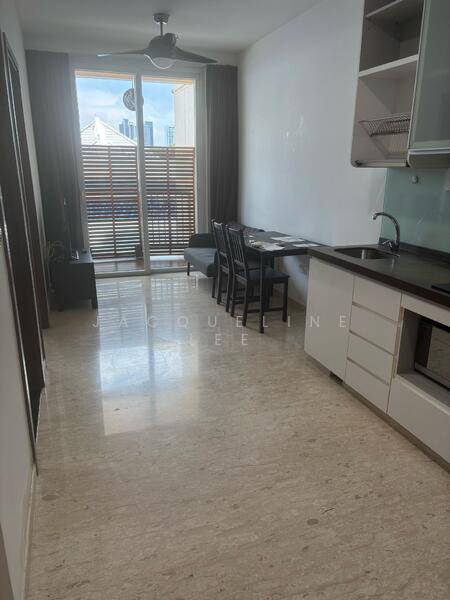 For Sale - Novena Regency