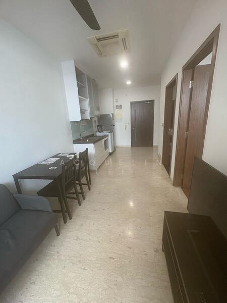 For Sale - Novena Regency