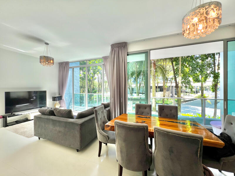 For Sale - SUPER CHEAP 4BR Condo within 1km Nan Hua Primary