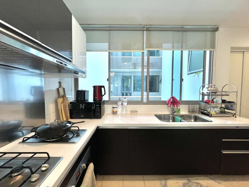 For Sale - SUPER CHEAP 4BR Condo within 1km Nan Hua Primary