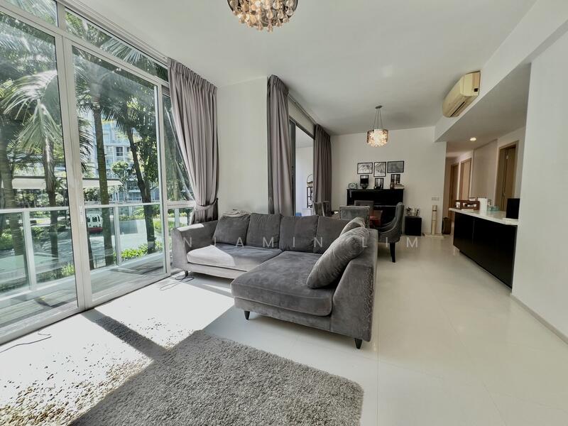 For Sale - SUPER CHEAP 4BR Condo within 1km Nan Hua Primary