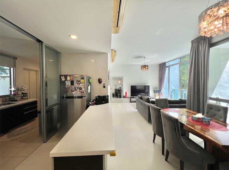 For Sale - SUPER CHEAP 4BR Condo within 1km Nan Hua Primary