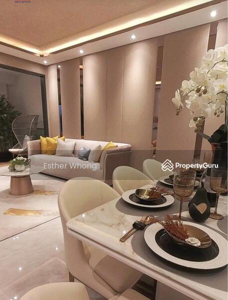 For Sale - Chuan Park