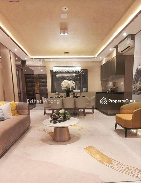 For Sale - Chuan Park