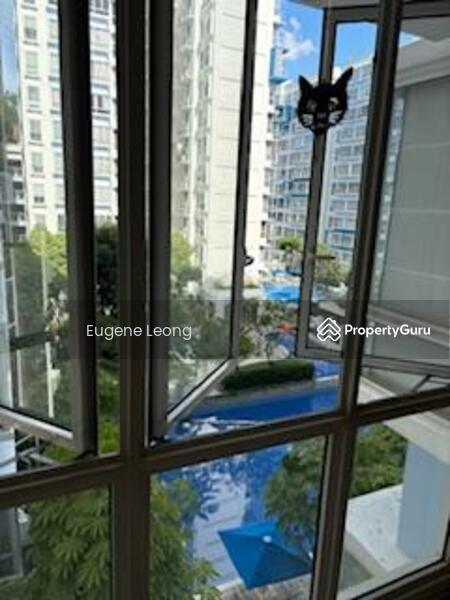 For Rent - La Casa