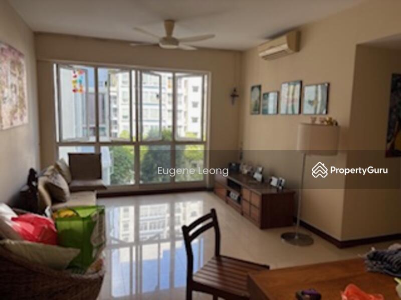 For Rent - La Casa