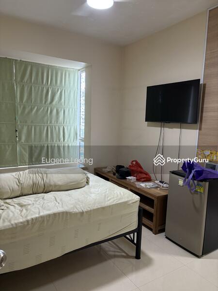 For Rent - La Casa