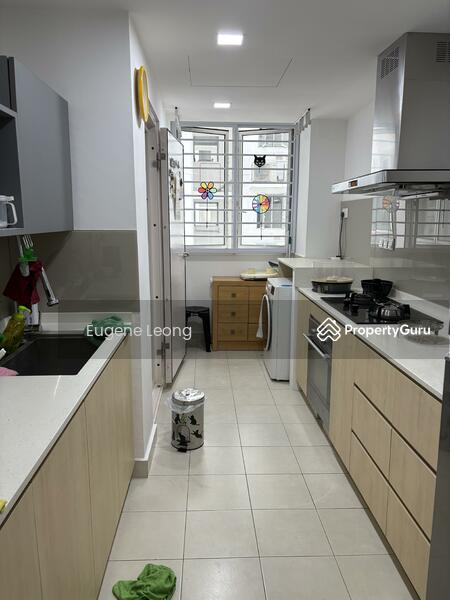 For Rent - La Casa