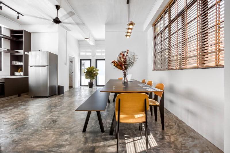 3 & 5 Yong Siak Street, 3 & 5 Yong Siak Street, Alexandra / Commonwealth, Room Rental, 102 sqft, Apartment For Rent, by Jess Tan, 60103007 - Dining Room - PropertyGuru.com.sg