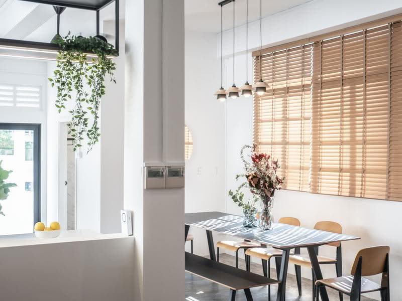 3 & 5 Yong Siak Street, 3 & 5 Yong Siak Street, Alexandra / Commonwealth, Room Rental, 102 sqft, Apartment For Rent, by Jess Tan, 60103007 - Dining Room - PropertyGuru.com.sg