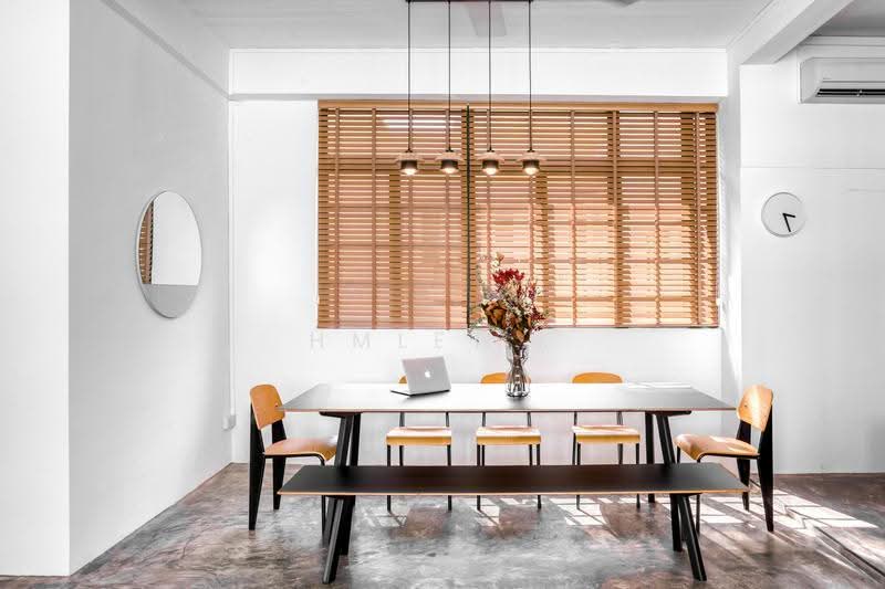 3 & 5 Yong Siak Street, 3 & 5 Yong Siak Street, Alexandra / Commonwealth, Room Rental, 102 sqft, Apartment For Rent, by Jess Tan, 60103007 - Dining Room - PropertyGuru.com.sg