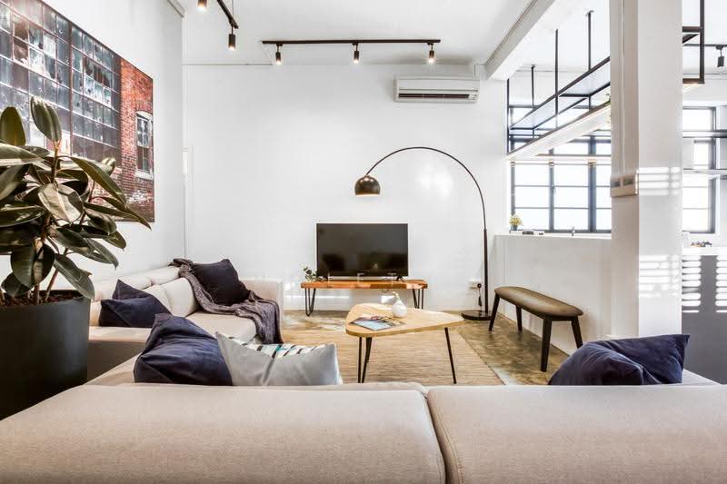 3 & 5 Yong Siak Street, 3 & 5 Yong Siak Street, Alexandra / Commonwealth, Room Rental, 102 sqft, Apartment For Rent, by Jess Tan, 60103007 - Living Room - PropertyGuru.com.sg