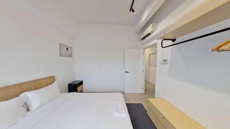 3 & 5 Yong Siak Street, 3 & 5 Yong Siak Street, Alexandra / Commonwealth, Room Rental, 102 sqft, Apartment For Rent, by Jess Tan, 60103007 - Bedroom - PropertyGuru.com.sg