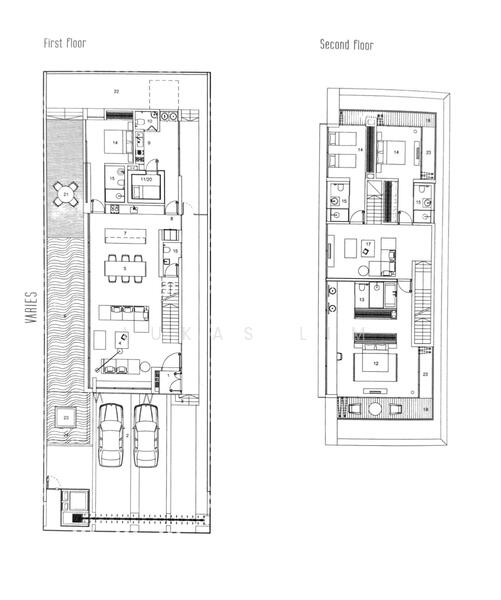 For Sale Michaels' Residences