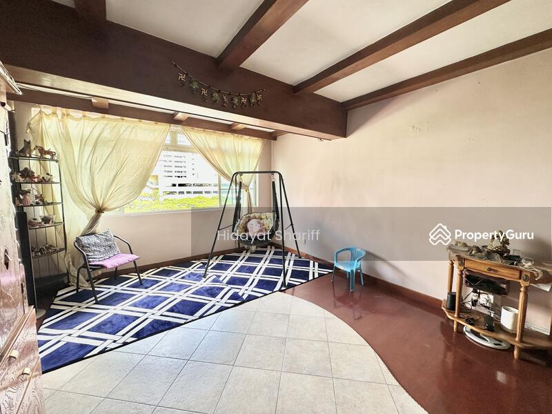 For Sale - 734 Jurong West Street 73