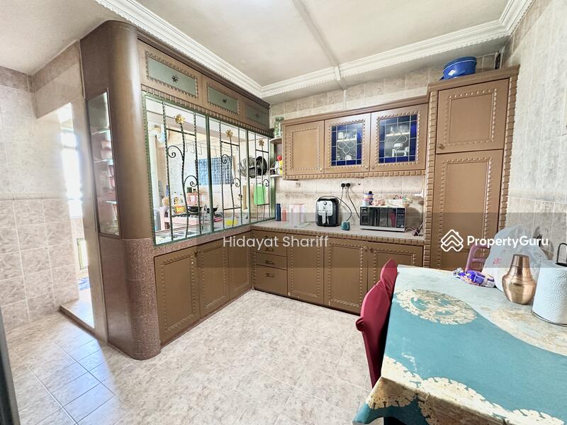 For Sale - 734 Jurong West Street 73