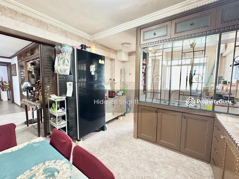 For Sale - 734 Jurong West Street 73