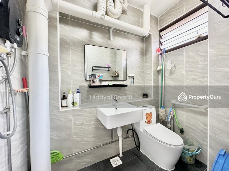 For Sale - 734 Jurong West Street 73