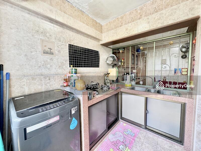 For Sale - 734 Jurong West Street 73