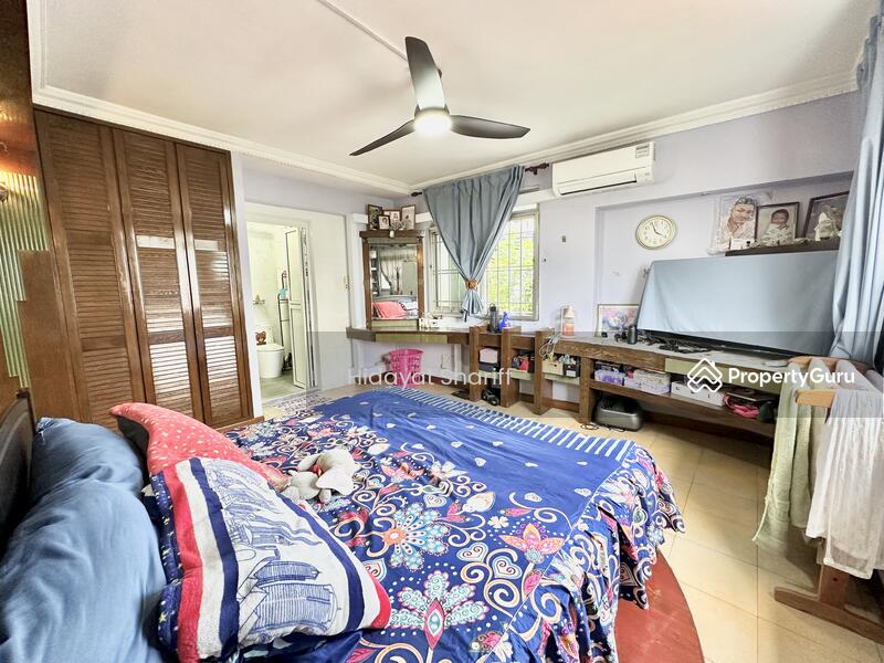 For Sale - 734 Jurong West Street 73