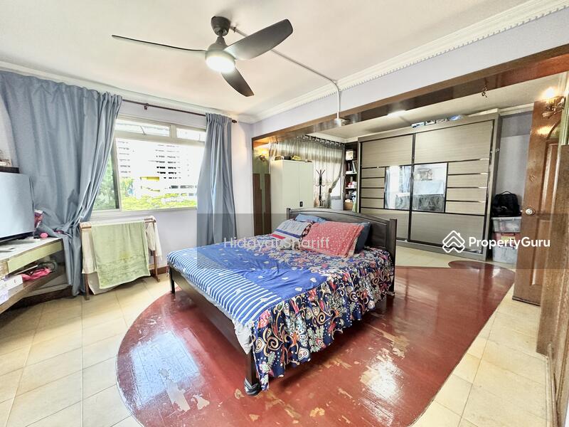 For Sale - 734 Jurong West Street 73