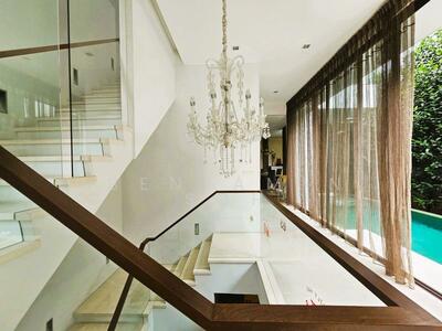 For Sale - EASY EAST'S EXCEEDINGLY EXCLUSIVE ADDRESS