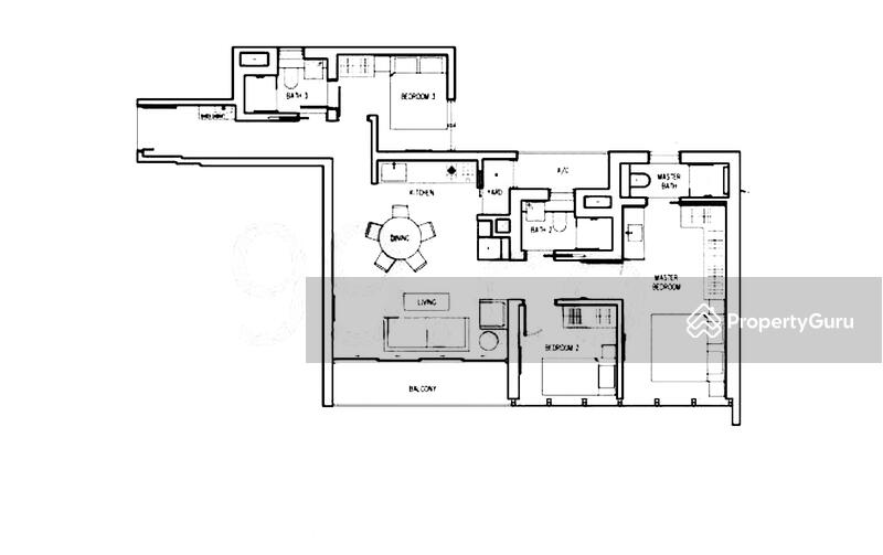 For Rent Echelon
