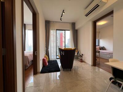 For Sale - Stirling Residences