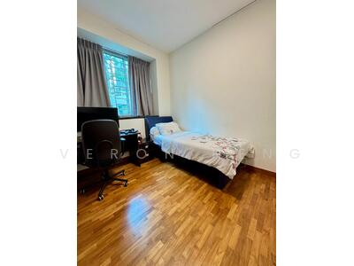 For Rent - The Eden @ Tampines