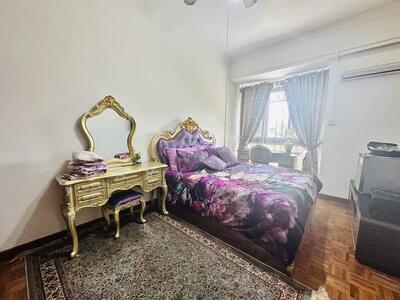 For Rent - Bedok Ria