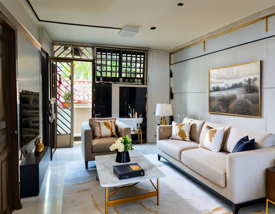 For Sale - 91 Commonwealth Drive