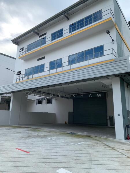 West Spring, 63 Tuas Bay Drive, 16,943 sqft, Factory / Workshop (B2) For Sale, by Juddy Khaw, 60103072 - CommercialGuru.com.sg