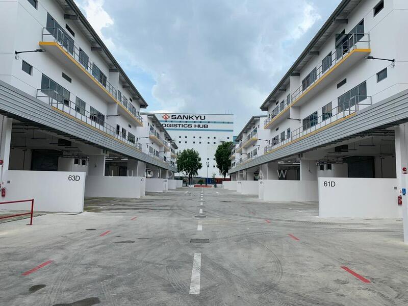 West Spring, 63 Tuas Bay Drive, 16,943 sqft, Factory / Workshop (B2) For Sale, by Juddy Khaw, 60103072 - CommercialGuru.com.sg