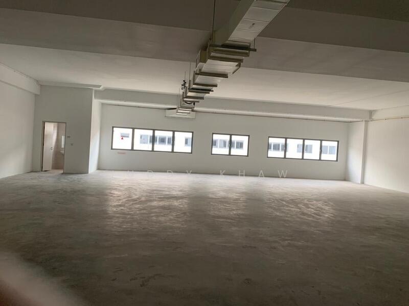West Spring, 63 Tuas Bay Drive, 16,943 sqft, Factory / Workshop (B2) For Sale, by Juddy Khaw, 60103072 - CommercialGuru.com.sg