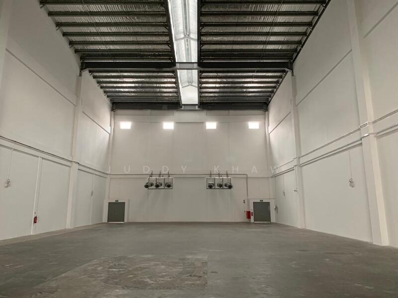 West Spring, 63 Tuas Bay Drive, 16,943 sqft, Factory / Workshop (B2) For Sale, by Juddy Khaw, 60103072 - CommercialGuru.com.sg
