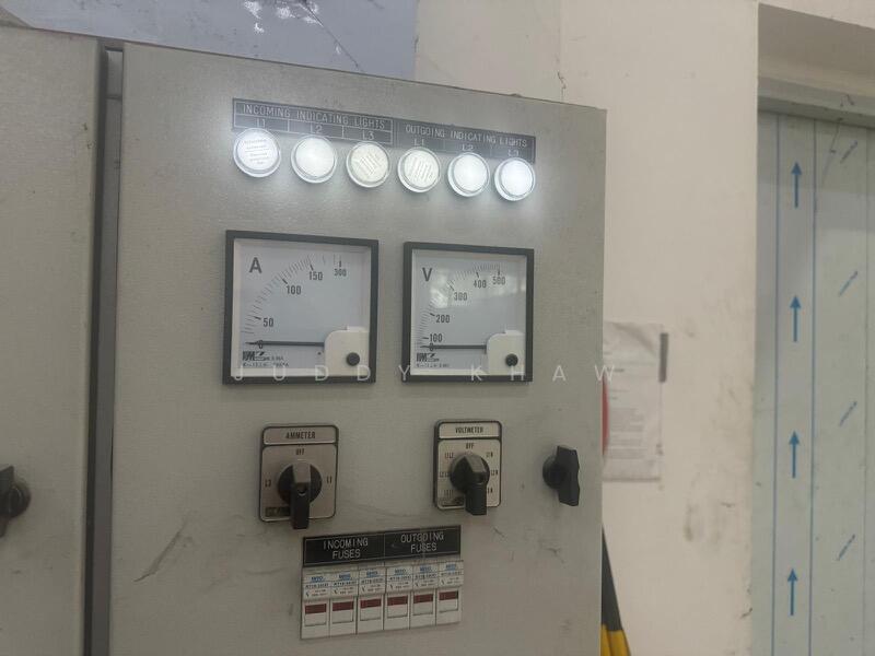 West Spring, 63 Tuas Bay Drive, 16,943 sqft, Factory / Workshop (B2) For Sale, by Juddy Khaw, 60103072 - CommercialGuru.com.sg