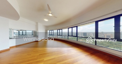 For Sale - Freehold Condo Near Orchard Road