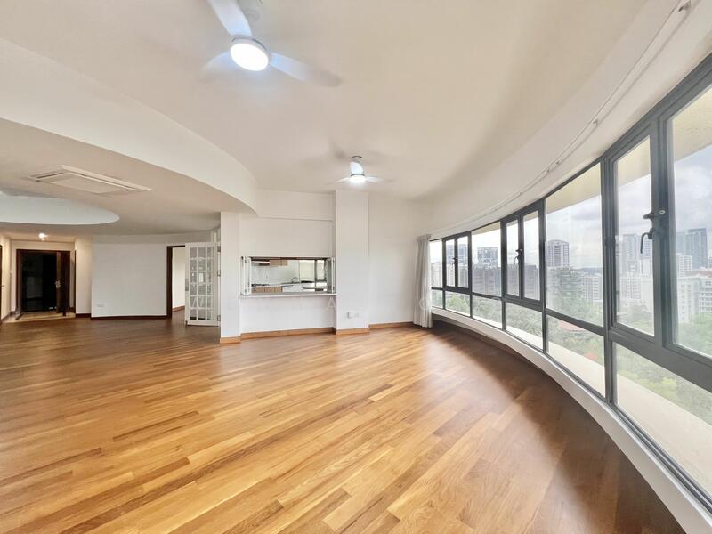 Freehold Condo Near Orchard Road Condominium For Sale at S$ 6,065,000 | PropertyGuru Singapore