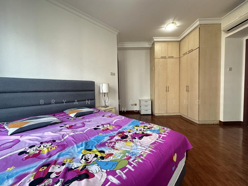 For Sale - Compass Heights