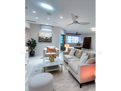 For Sale - The Bayshore