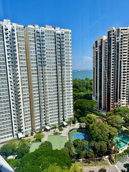 For Sale - The Bayshore