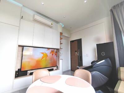 For Sale - Parkwood Residences