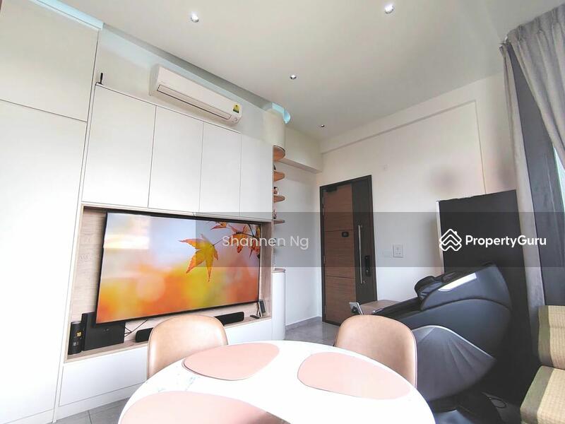 For Sale - Parkwood Residences