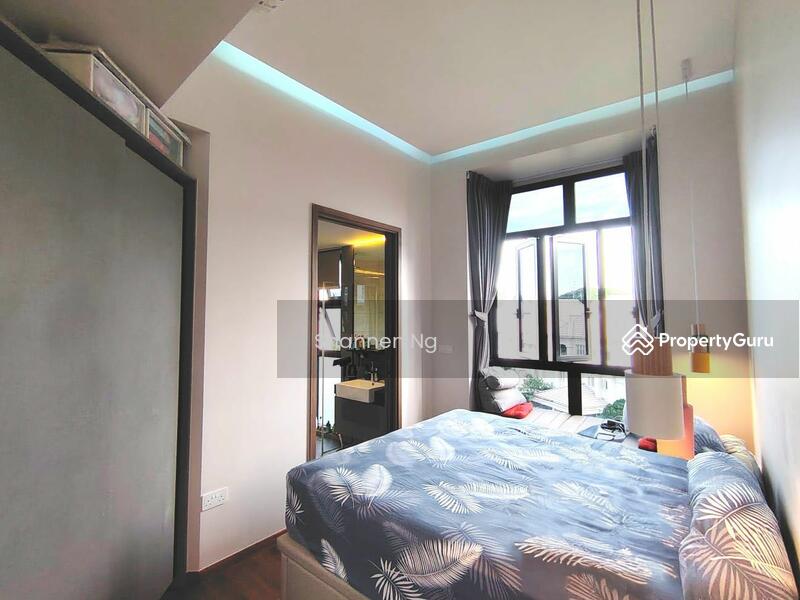 For Sale - Parkwood Residences