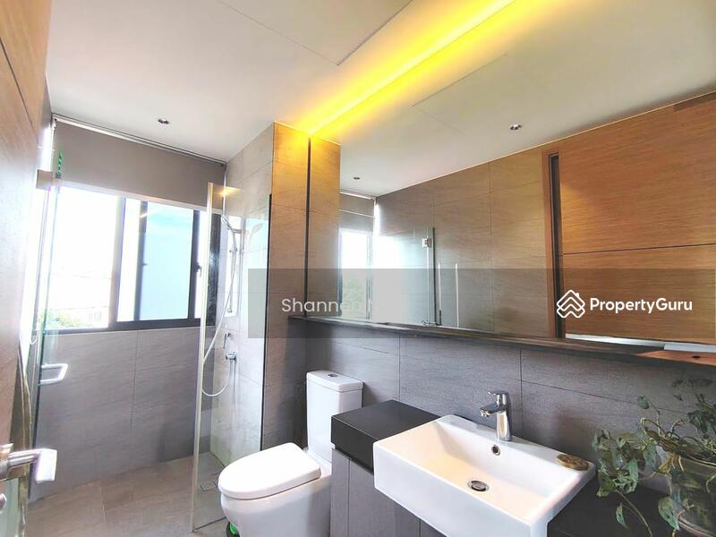 For Sale - Parkwood Residences