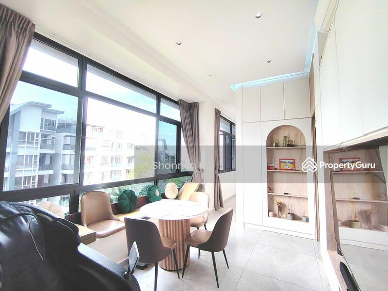 For Sale - Parkwood Residences
