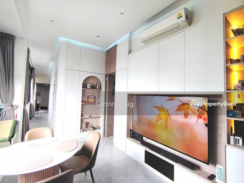 For Sale - Parkwood Residences
