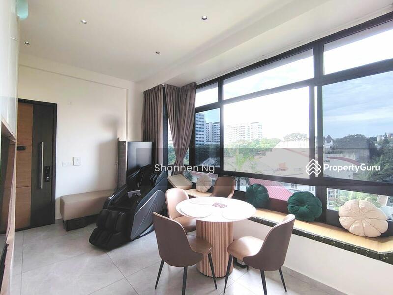 For Sale - Parkwood Residences