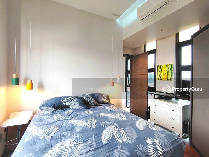 For Sale - Parkwood Residences
