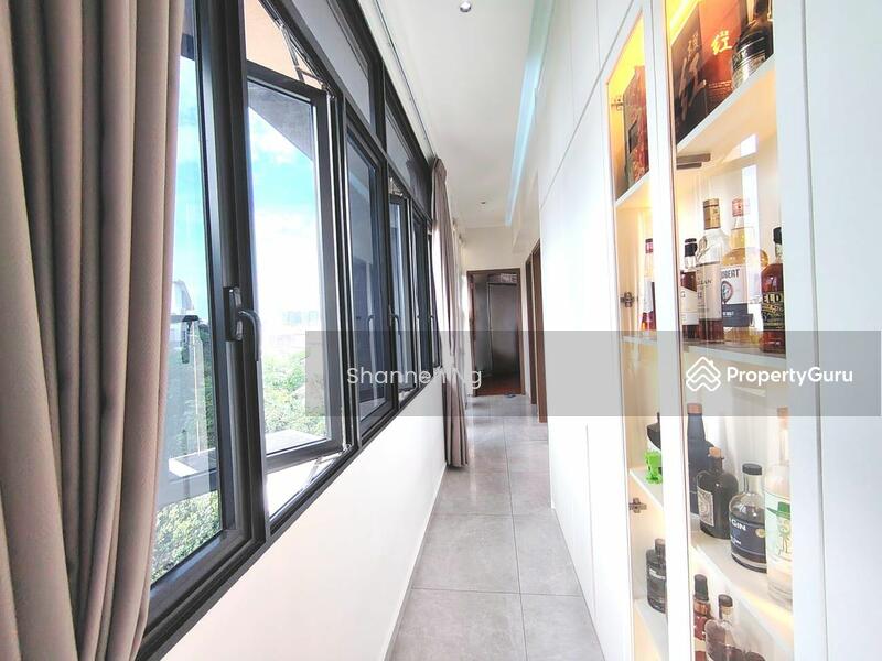 For Sale - Parkwood Residences